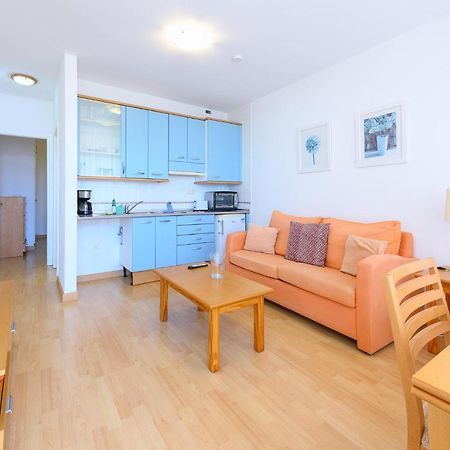 Apartamentos Loma Estrella Mogan Ngoại thất bức ảnh
