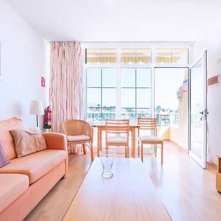 Apartamentos Loma Estrella Mogan Ngoại thất bức ảnh
