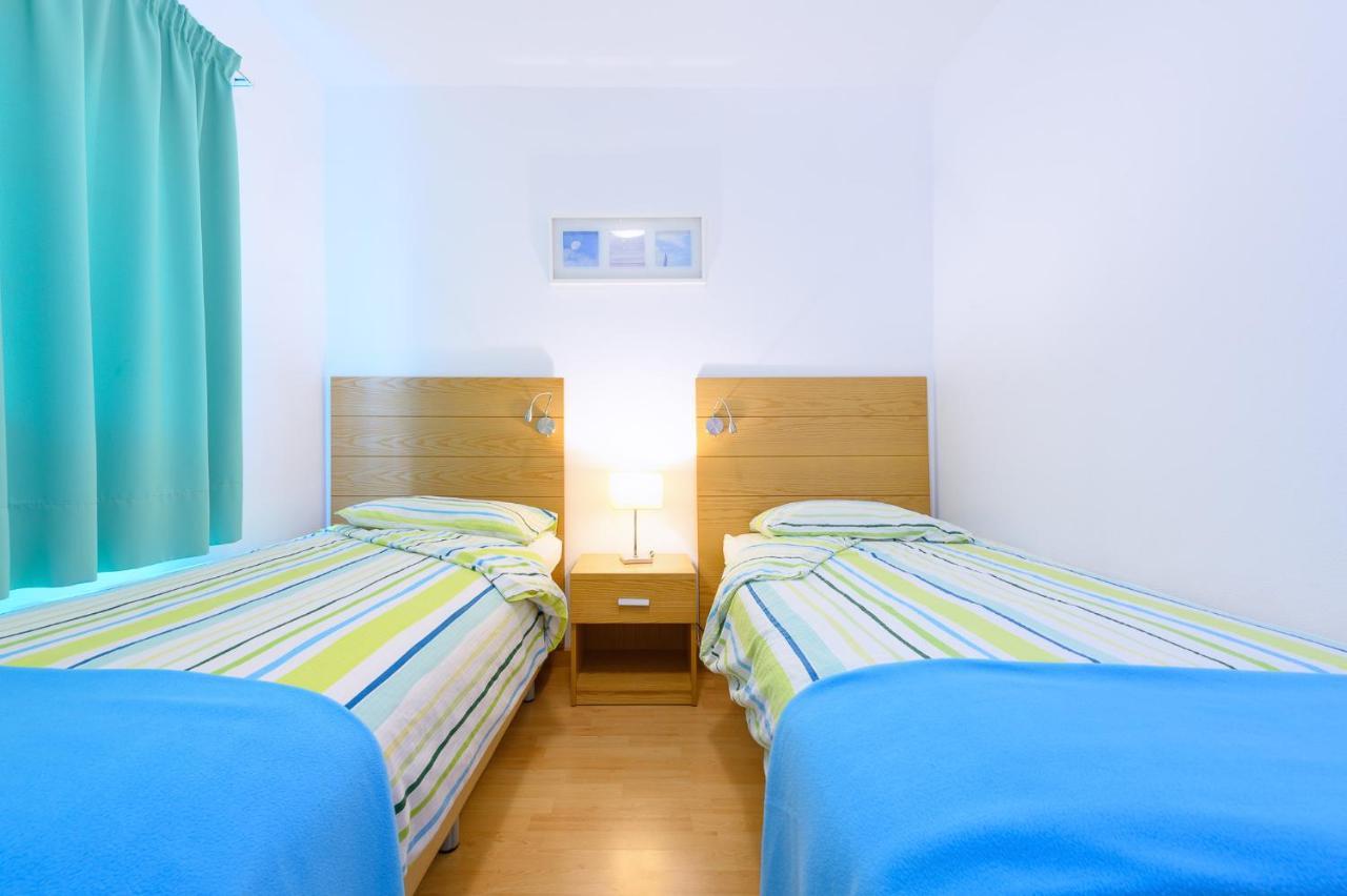 Apartamentos Loma Estrella Mogan Ngoại thất bức ảnh