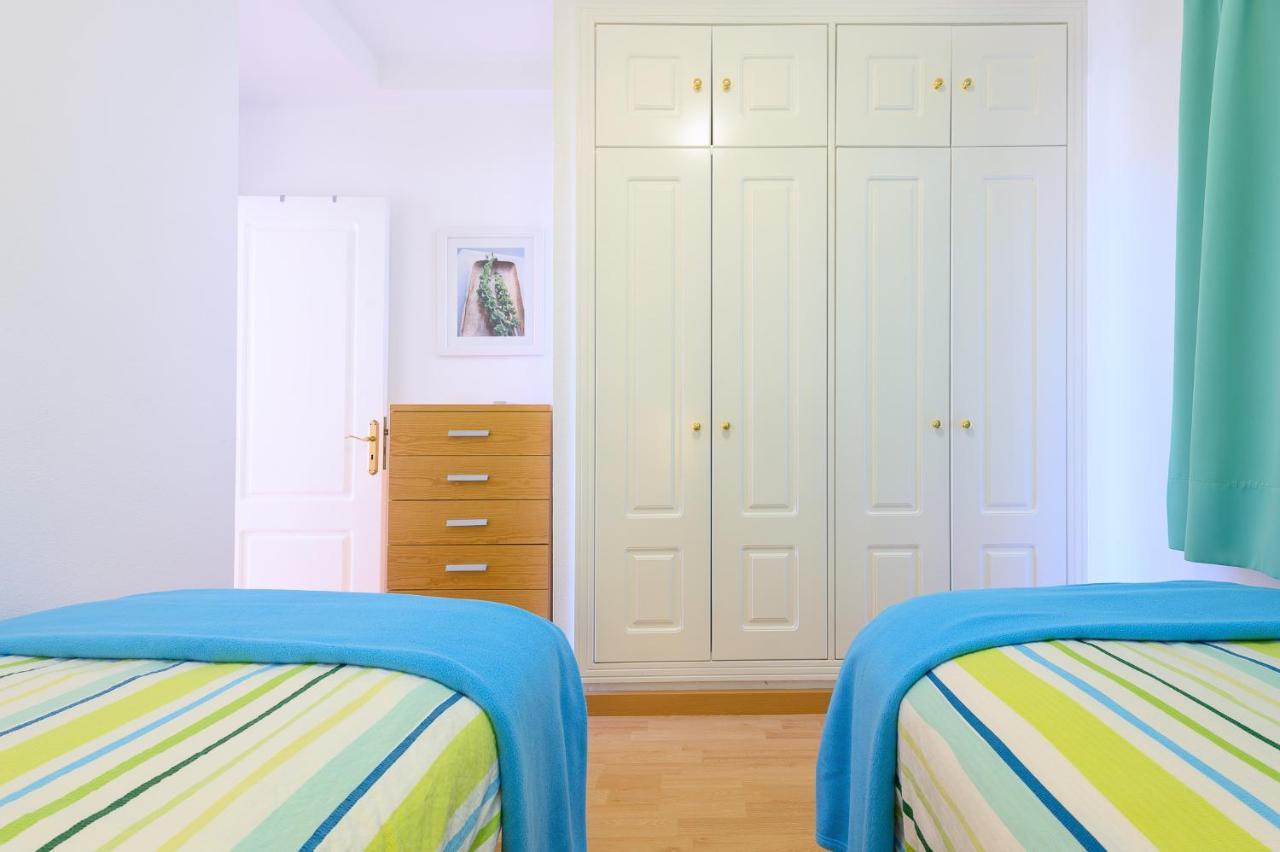 Apartamentos Loma Estrella Mogan Ngoại thất bức ảnh