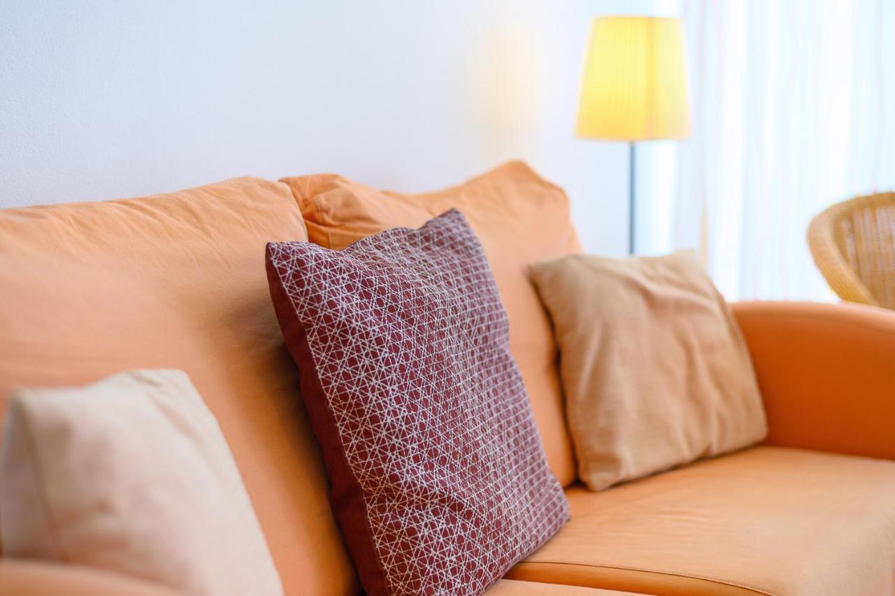 Apartamentos Loma Estrella Mogan Ngoại thất bức ảnh