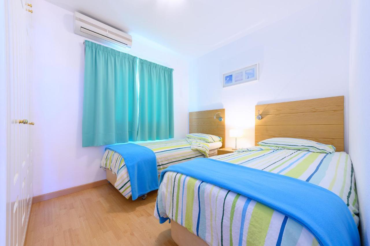 Apartamentos Loma Estrella Mogan Ngoại thất bức ảnh